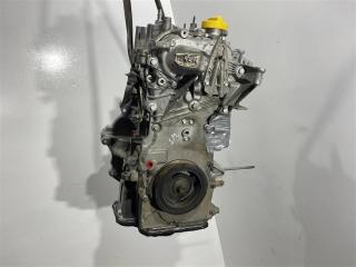 двигатель Renault Clio 4 поколение 2013, 0.9 л., бензин, хетчбэк 5 дв., H4BA, ., H4B, H4B400, H4BA400