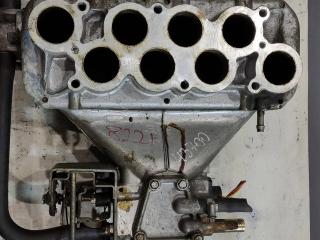 коллектор впускной Land Rover Discovery 2 поколение 2001, 4.0 л., бензин, внедорожник 5 дв., 35D, HRC1754, 35D1, .