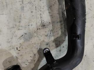 патрубок (трубопровод, шланг) Volkswagen Passat B6 2006, 2.0 л., TDi, дизель, седан, 1K0129654K, BMP, BKP, BMA, BVE, BWV, 1K0129654AJ, BVD