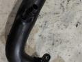 патрубок (трубопровод, шланг) Volkswagen Passat B6 2006, 2.0 л., TDi, дизель, седан, 1K0129654K, BMP, BKP, BMA, BVE, BWV, 1K0129654AJ, BVD - фото №2