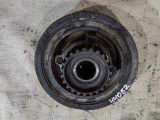 шкив коленвала Volvo S80 1 поколение 2002, 2.4 л., дизель, седан, 30637335, D5244T, .