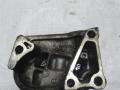 кронштейн двигателя Fiat Grande Punto 2 поколение 2008, 1.2 л., бензин, 199A4.000, 55195032, . - фото №3