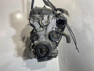 двигатель Mazda MPV LW [рестайлинг] 2004, 2.3 л., минивэн, L3, GZFB, GZFA, GZFC, .