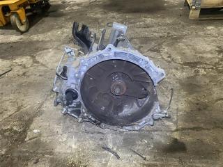 КПП механическая (МКПП) Mazda 3 BL [рестайлинг] 2011, 2.0 л., бензин, седан, LF, TF, .