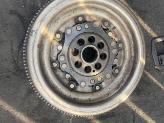 маховик Volkswagen Jetta 6 поколение 2012, 2.0 л., бензин, седан, BPY, 06F105266N, BWA, .