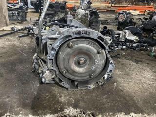 КПП автоматическая (АКПП) Mazda 3 BL [рестайлинг] 2011, 2.0 л., бензин, седан, LF, FSK50, .