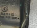защита (кожух) ремня ГРМ Volkswagen Passat B6 2006, 2.0 л., TFSI, бензин, универсал, 06D109123F, BVZ, BVY, BLR, BLX, BLY, AXW, BWA, BMB, . - фото №3