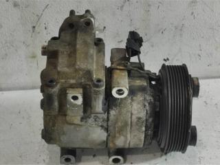 компрессор кондиционера Hyundai H-1 Grand Starex 2012, 2.5 л., CRDi, дизель, минивэн, D4CB, 977014A950, .