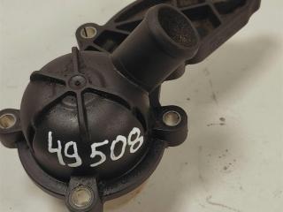 корпус термостата Audi A6 4F/C6 2006, 3.2 л., бензин, седан, AUK, BDW, 06E121111G, BKH, BYU, .