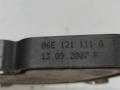 корпус термостата Audi A6 4F/C6 2006, 3.2 л., бензин, седан, AUK, BDW, 06E121111G, BKH, BYU, . - фото №4