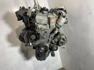 двигатель Volkswagen Tiguan 1 поколение [рестайлинг] 2013, 1.4 л., TSI, бензин, внедорожник 5 дв., CAX, CDG, CAV, CTH, CDGA, CAVD, CAXA, CAXC, CAVA, CTHA, CAVB, CAXB, CTHB, CTHC, .