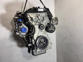 двигатель Ford Explorer 6 поколение 2021, 2.3 л., бензин, внедорожник 5 дв., ECOBOOST, ., LB5E