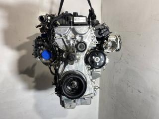 двигатель Ford Ranger 4 поколение 2020, 2.3 л., бензин, купе, ECOBOOST, .