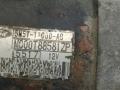 стартер Ford Focus 2 поколение 2006, 2.0 л., бензин, хетчбэк 5 дв., AOWA, 5M5T11000AB, . - фото №2