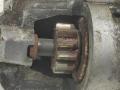 стартер Ford Focus 2 поколение 2006, 2.0 л., бензин, хетчбэк 5 дв., AOWA, 5M5T11000AB, . - фото №3