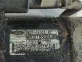 стартер Ford Focus 2 поколение 2006, 2.0 л., бензин, хетчбэк 5 дв., AOWA, 5M5T11000AB, . - фото №2