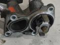 корпус термостата Volvo S60 2 поколение 2011, 1.6 л., бензин, седан, B4164T, BM5G9K478AB, . - фото №6