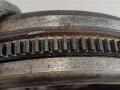 маховик Volkswagen Passat B6 2007, 2.0 л., FSI, бензин, седан, BVZ, BVY, BPY, BLR, BLX, BLY, BVX, AXX, BWA, 06F105266L, . - фото №3