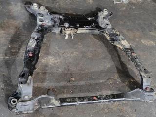 балка подвески передняя (подрамник) Volvo XC70 3 поколение 2011, 2.4 л., дизель, внедорожник 5 дв., D5244T5, G9N5000T033A, .