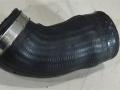 патрубок интеркулера Volkswagen Passat B7 2013, 1.6 л., TDi, дизель, универсал, CAY, BKC, BXE, 1K0145762GL, . - фото №3