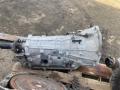 КПП автоматическая (АКПП) Hyundai Genesis 1 поколение 2010, 3.8 л., бензин, седан, A8LR1, G6DJ, . - фото №3