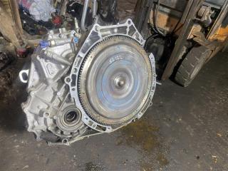 КПП автоматическая (АКПП) Honda Accord 9 поколение 2012, 3.5 л., бензин, седан, B97A, J35Z2, B97A3034516