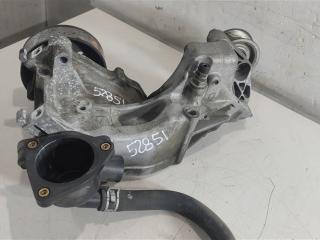 помпа Honda Accord 9 поколение 2012, 2.4 л., бензин, седан, K24Z6, K24Z3, K24Z7, K24Z, K24Z9, T2A-A0