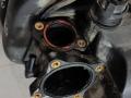 коллектор впускной Volkswagen Passat B6 2006, 2.0 л., бензин, седан, BVZ, BVY, BLR, BLX, BLY, AXW, 06F133210M, BMB, . - фото №7