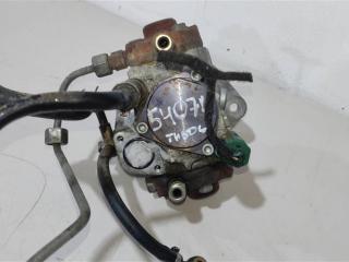 ТНВД Opel Astra H/Family [рестайлинг] 2007, 1.7 л., CDTi, дизель, хетчбэк 5 дв., Z17DTH, 8973138622, .