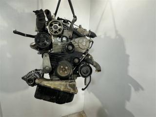 двигатель Great Wall Hover H5 1 поколение 2014, 2.0 л., дизель, внедорожник 5 дв., GW4D20, .
