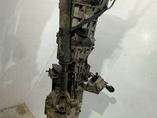 КПП механическая (МКПП) Great Wall Hover H5 1 поколение 2014, 2.0 л., дизель, внедорожник 5 дв., ZM016BF, ., ZM016B