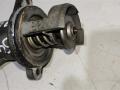 корпус термостата Audi A6 4F/C6 2005, 3.0 л., бензин, седан, BBJ, 06C121111E, 06C121111C - фото №3