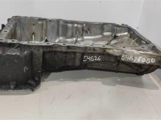 масляный поддон Chrysler 300C 1 поколение 2008, 3.6 л., бензин, седан, 05184511AC, .
