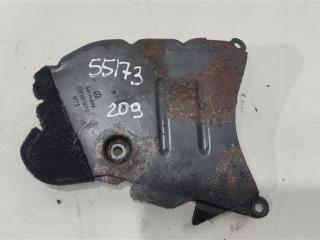 защита (кожух) ремня ГРМ Volkswagen Passat B6 2007, 1.9 л., TDi, дизель, седан, 038109147D, .