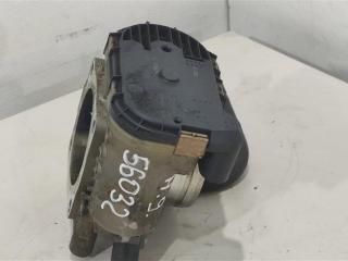 заслонка дроссельная Volkswagen Golf 4 поколение 2001, 1.8 л., бензин, хетчбэк 5 дв., 06A133062L, APG, .