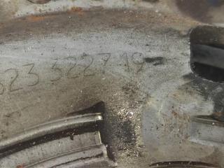 маховик Volkswagen Passat B7 2013, 1.8 л., TSI, бензин, седан, CDA, BZB, 06J141015H, CGY, 323064110, 623322719