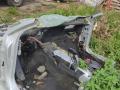 передняя часть кузова Audi A5 8T 2007, 3.2 л., бензин, седан, CAL, CALA, CALB, ., 06E103404A - фото №2
