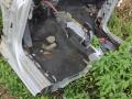 передняя часть кузова Audi A5 8T 2007, 3.2 л., бензин, седан, CAL, CALA, CALB, ., 06E103404A - фото №3