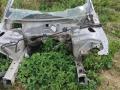 передняя часть кузова Audi A5 8T 2007, 3.2 л., бензин, седан, CAL, CALA, CALB, ., 06E103404A - фото №6