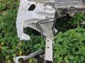 передняя часть кузова Audi A5 8T 2007, 3.2 л., бензин, седан, CAL, CALA, CALB, ., 06E103404A - фото №7