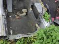 передняя часть кузова Audi A5 8T 2007, 3.2 л., бензин, седан, CAL, CALA, CALB, ., 06E103404A - фото №11