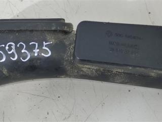 патрубок (трубопровод, шланг) Volkswagen Tiguan 1 поколение [рестайлинг] 2013, 1.4 л., TFSI, бензин, внедорожник 5 дв., 03C145674A, 03C145674B, CDGA, CKMA, CTHD