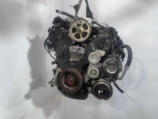 двигатель Honda Pilot 2 поколение [рестайлинг] 2013, 3.5 л., J35Z4, ., J35Z2