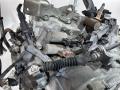 КПП автоматическая (АКПП) Acura TL 4 поколение 2010, 3.5 л., бензин, BK3A, J35Z6, 2002BRK3, ARK3AA0 - фото №5