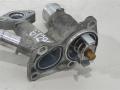 корпус термостата Volvo S60 2 поколение 2011, 1.6 л., бензин, седан, B4164T, BM5G9K478AB, . - фото №3