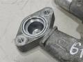 корпус термостата Volvo S60 2 поколение 2011, 1.6 л., бензин, седан, B4164T, BM5G9K478AB, . - фото №4