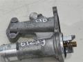 корпус термостата Volvo S60 2 поколение 2011, 1.6 л., бензин, седан, B4164T, BM5G9K478AB, . - фото №5