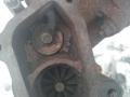 турбина Citroen C5 1 поколение 2002, 2.0 л., HDi, дизель, микроавтобус, DW10ATED, 53041015096, ., K03433504 - фото №3