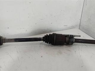 полуось передняя правая (приводной вал, ШРУС) Acura TL 4 поколение 2010, 3.5 л., бензин, седан, J35Z6, .