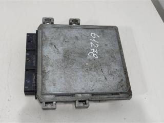 блок управления двигателем Land Rover Discovery 4 поколение 2011, 2.7 л., дизель, внедорожник 5 дв., 276DT, 5WS40865K, A7BL, AR7912A650BL, J38AC